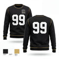 Av bandits 60066987 Crew Neck Sweatshirt - 1