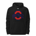Oakland Chargers Under Armour Hoodie