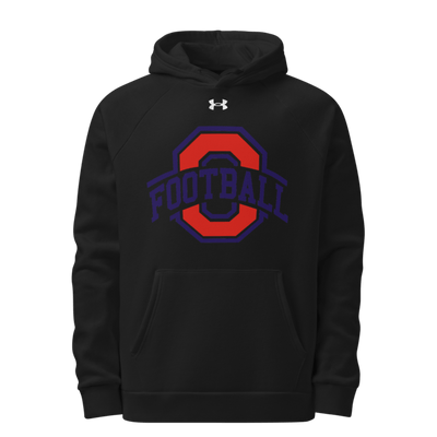 Oakland Chargers Under Armour Hoodie