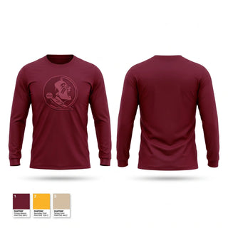 Long Sleeve Performance Shirt, East Ouachita All Stars, Baseball, Teamtime, Team time, sublimation, custom sports apparel, team uniforms, spirit wear, spiritwear, sports uniforms, custom shirts, team store, custom team store, fundraiser sports, apparel fundraiser