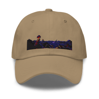 Joch 46878005 Classic Dad Hat | Yupoong 6245CM