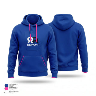 Hoodie, Revamp Track Club, Track & Field, Teamtime, Team time, sublimation, custom sports apparel, team uniforms, spirit wear, spiritwear, sports uniforms, custom shirts, team store, custom team store, fundraiser sports, apparel fundraiser