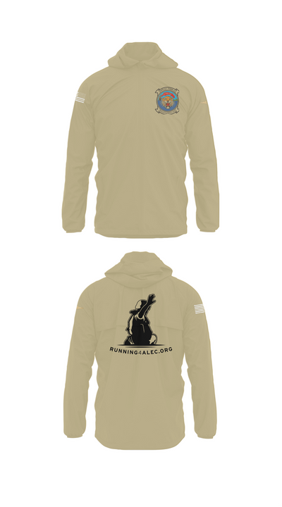 Tiger-43 85546110 Windbreaker - 81