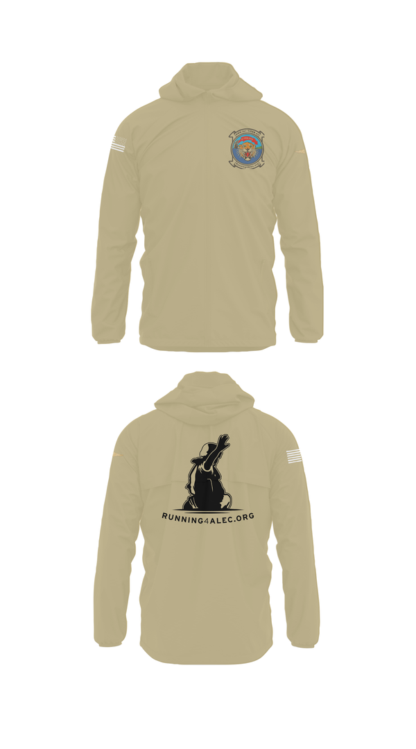 Windbreaker, Tiger-43, , Teamtime, Team time, sublimation, custom sports apparel, team uniforms, spirit wear, spiritwear, sports uniforms, custom shirts, team store, custom team store, fundraiser sports, apparel fundraiser