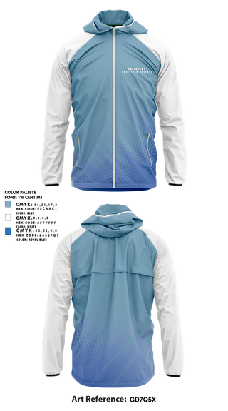 Windbreaker, smithtown christian knights, Men's Soccer, Teamtime, Team time, sublimation, custom sports apparel, team uniforms, spirit wear, spiritwear, sports uniforms, custom shirts, team store, custom team store, fundraiser sports, apparel fundraiser