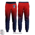 American Bulldogs 59810348 Joggers - 3
