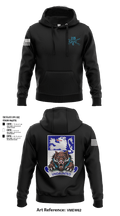 C 1-119 IN Hoodie - 1