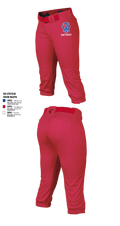 W.I.T. 36754552 Softball Pants - 2