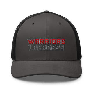 saul 56385781 Retro Trucker Hat | Yupoong 6606