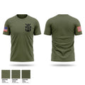 CPO 24463274 Short Sleeve Performance Shirt - 1