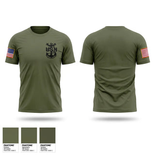 Short Sleeve Performance Shirt, CPO, Navy, Teamtime, Team time, sublimation, custom sports apparel, team uniforms, spirit wear, spiritwear, sports uniforms, custom shirts, team store, custom team store, fundraiser sports, apparel fundraiser