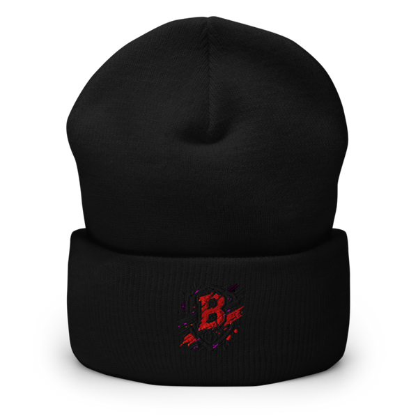 Bremen Soccer 43013668 Cuffed Beanie | Yupoong 1501KC