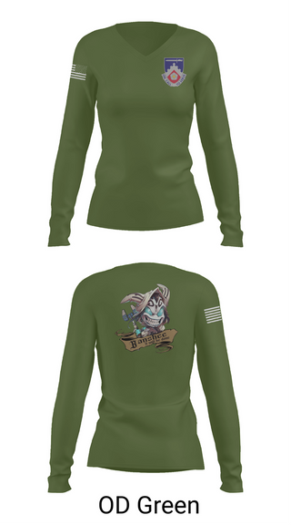 Womens Long Sleeve Vneck Shirt, Banshee company, , Teamtime, Team time, sublimation, custom sports apparel, team uniforms, spirit wear, spiritwear, sports uniforms, custom shirts, team store, custom team store, fundraiser sports, apparel fundraiser