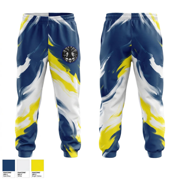Sweatpants, BC, Police, Teamtime, Team time, sublimation, custom sports apparel, team uniforms, spirit wear, spiritwear, sports uniforms, custom shirts, team store, custom team store, fundraiser sports, apparel fundraiser