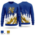 Noble Softball Crew Neck Sweatshirt - 2