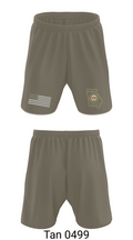 Georgia Department of Public Safety 90457574 Athletic Shorts With Pockets - 7