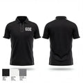 GOE 15906188 Short Sleeve Performance Polo - 1