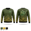 Lakeside High School 31112532 Crew Neck Sweatshirt - 1