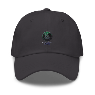 Renegade Jewels Podcast Classic Dad Hat | Yupoong 6245CM