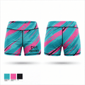 Dirt divas 48177926 Women's Shorts - 1