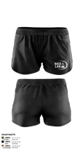 BaseLab 57436609 Women's Shorts - 2