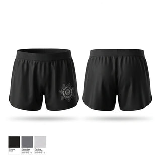 Ranger Panties, Sheriff K9, Police, Teamtime, Team time, sublimation, custom sports apparel, team uniforms, spirit wear, spiritwear, sports uniforms, custom shirts, team store, custom team store, fundraiser sports, apparel fundraiser