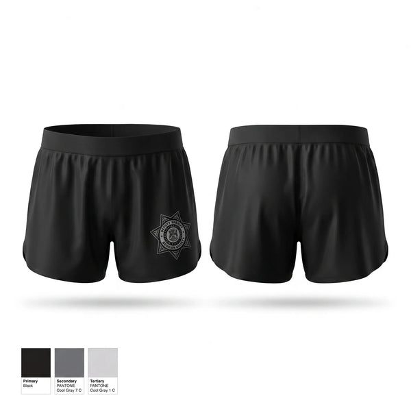 Ranger Panties, Sheriff K9, Police, Teamtime, Team time, sublimation, custom sports apparel, team uniforms, spirit wear, spiritwear, sports uniforms, custom shirts, team store, custom team store, fundraiser sports, apparel fundraiser