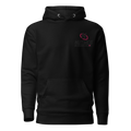 Nutmeg Sports Media 73621581 Unisex Premium Hoodie | Cotton Heritage M2580