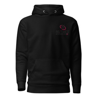 Nutmeg Sports Media 73621581 Unisex Premium Hoodie | Cotton Heritage M2580