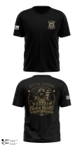 1ST PLT, 94MP 21445668 Short Sleeve Performance Shirt - 5