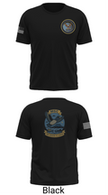 MSCLANT 20118789 Short Sleeve Performance Shirt - 34