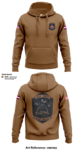 C Co 2-1 Dustoff 37936274 Hoodie - 11