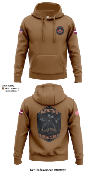Hoodie, C Co 2-1 Dustoff, Army, Teamtime, Team time, sublimation, custom sports apparel, team uniforms, spirit wear, spiritwear, sports uniforms, custom shirts, team store, custom team store, fundraiser sports, apparel fundraiser