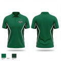Adams State University Softball 95638240 Short Sleeve Performance Polo - 1