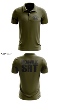 Meadville SRT 57594124 Short Sleeve Performance Polo - 11