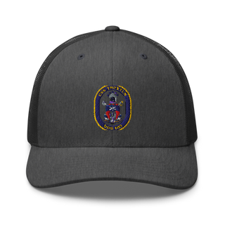 DDG 103 OD 52458326 Retro Trucker Hat | Yupoong 6606