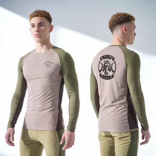 Long Sleeve Performance Shirt, PSU 311, , Teamtime, Team time, sublimation, custom sports apparel, team uniforms, spirit wear, spiritwear, sports uniforms, custom shirts, team store, custom team store, fundraiser sports, apparel fundraiser