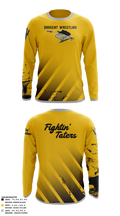 Sargent Farmers 56769578 Long Sleeve Performance Shirt 30
