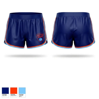 Ranger Panties, Stratford EMS, EMS/EMT, Teamtime, Team time, sublimation, custom sports apparel, team uniforms, spirit wear, spiritwear, sports uniforms, custom shirts, team store, custom team store, fundraiser sports, apparel fundraiser
