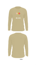 HHC, 311th 76995413 Long Sleeve Performance Shirt 92