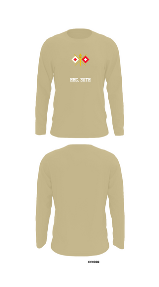 Long Sleeve Performance Shirt, , , Teamtime, Team time, sublimation, custom sports apparel, team uniforms, spirit wear, spiritwear, sports uniforms, custom shirts, team store, custom team store, fundraiser sports, apparel fundraiser