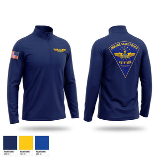 Windbreaker, Indiana State Police Aviation Unit, Police, Teamtime, Team time, sublimation, custom sports apparel, team uniforms, spirit wear, spiritwear, sports uniforms, custom shirts, team store, custom team store, fundraiser sports, apparel fundraiser