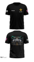 Capital North Region Short Sleeve Performance Shirt - 13