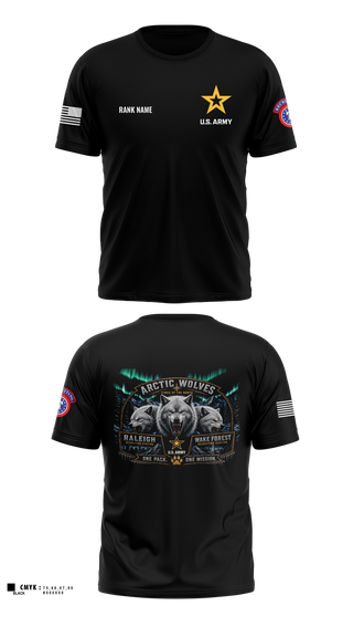 Short Sleeve Performance Shirt, Capital North Region, Army, Teamtime, Team time, sublimation, custom sports apparel, team uniforms, spirit wear, spiritwear, sports uniforms, custom shirts, team store, custom team store, fundraiser sports, apparel fundraiser