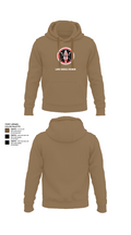 Lance missile reunion 25732287 Hoodie - 11