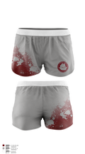 St. Francis Xavier Academy 62448189 Track Shorts - 4