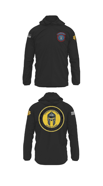 USAREC 88985751 Windbreaker - 21
