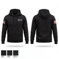 McDonough County Sheriff’s Office 14969610 Hoodie - 1