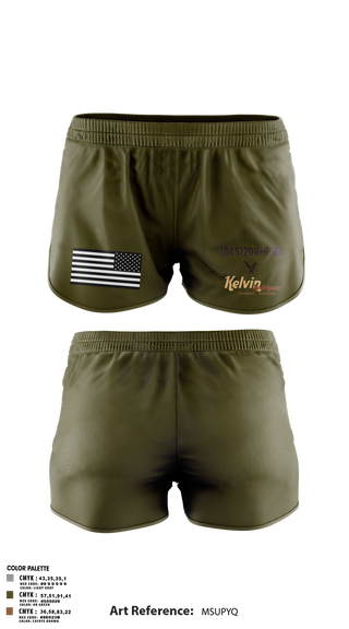 Ranger Panties, KR, , Teamtime, Team time, sublimation, custom sports apparel, team uniforms, spirit wear, spiritwear, sports uniforms, custom shirts, team store, custom team store, fundraiser sports, apparel fundraiser