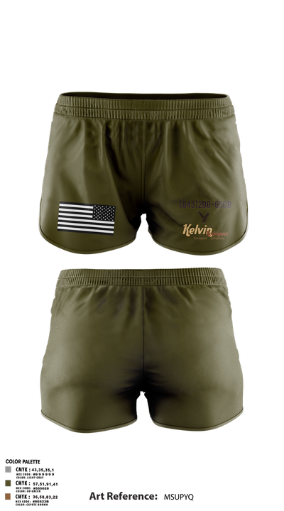 KR 29706976 Ranger Panties - 2
